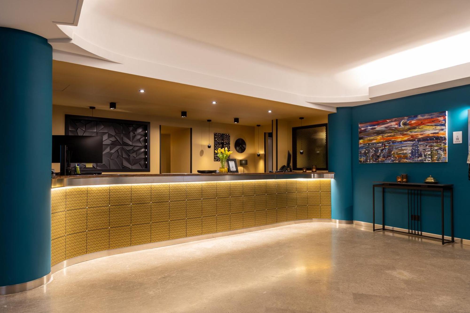 Aria Life Hotel Лімоне-суль-Гарда Екстер'єр фото