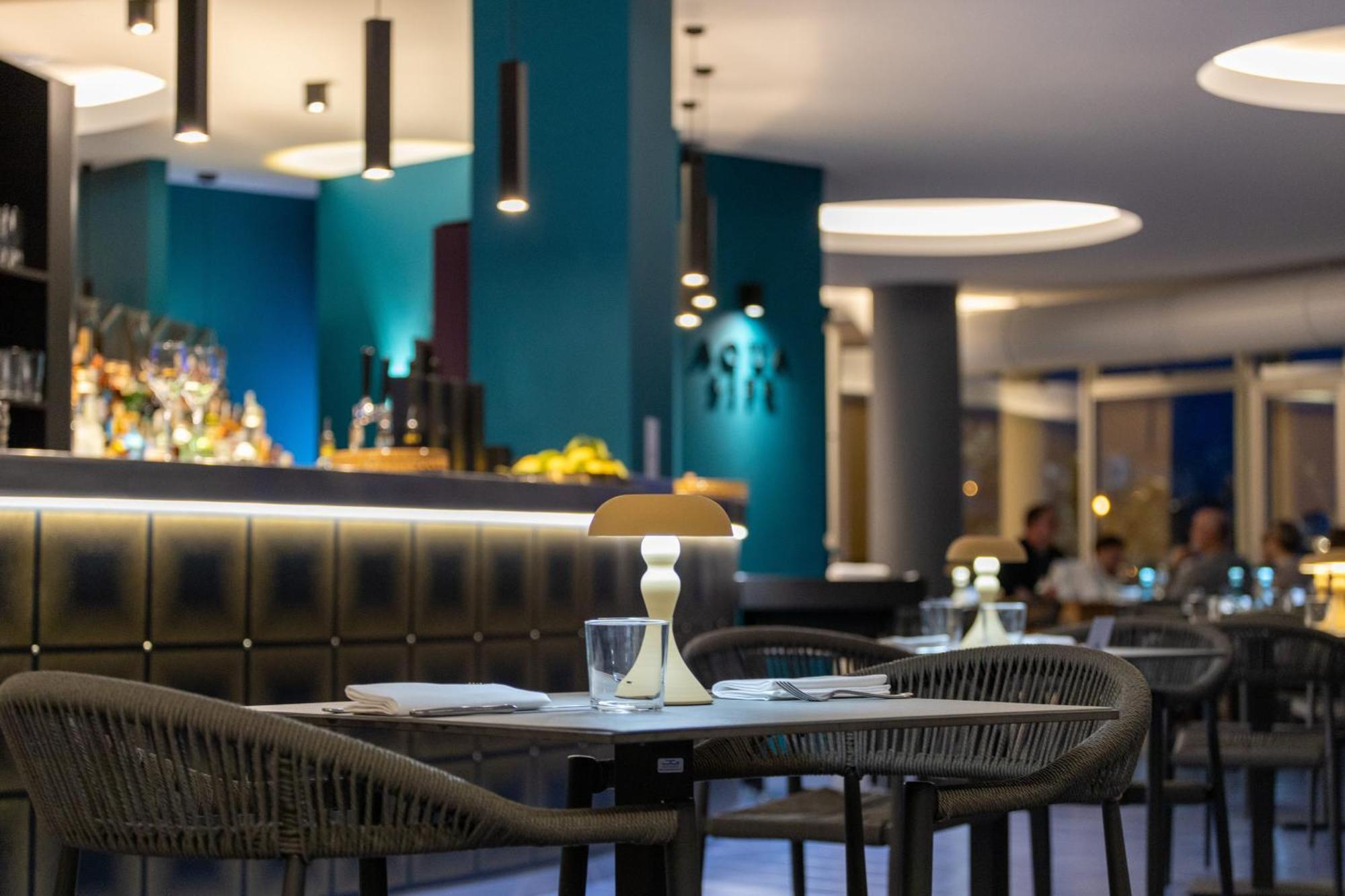 Aria Life Hotel Лімоне-суль-Гарда Екстер'єр фото